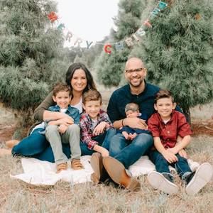 Meet your Posher, Julie